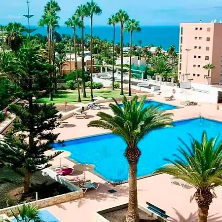 Bonito Playa Fanabe Apartment Costa Adeje (Tenerife)