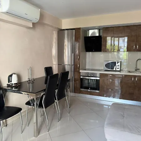 Apartment Bonito Playa Fanabe *