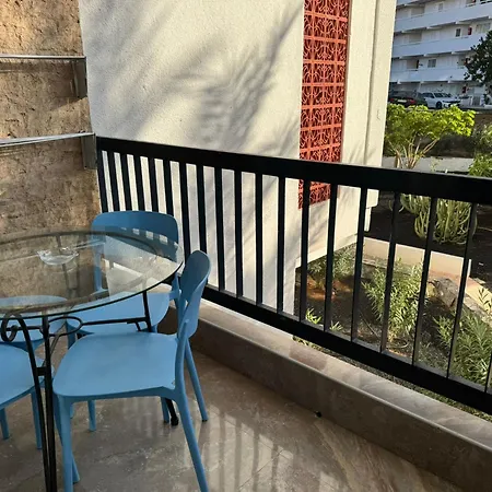 Bonito Playa Fanabe Apartamento *